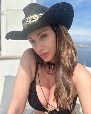 🔥 Sabrina salerno  page leaked private photo uncensored full