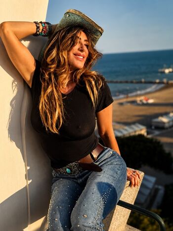 🔥 Sabrina salerno  page leaked private photo uncensored full