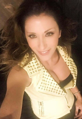 🔥 Sabrina salerno  page leaked private photo uncensored full