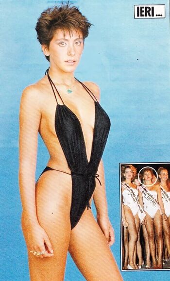 🔥 Sabrina salerno leaked private photo uncensored full