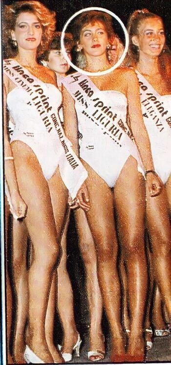 🔥 Sabrina salerno leaked private photo uncensored full