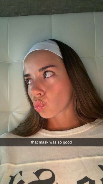 🔥 Sadie mckenna  page leaked private photo uncensored full