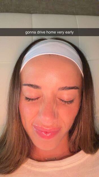 🔥 Sadie mckenna  page leaked private photo uncensored full