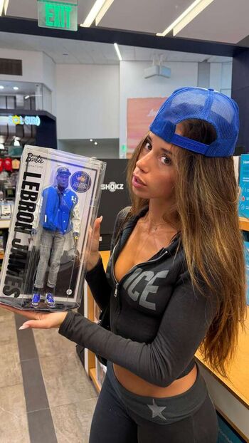 🔥 Sadie mckenna  page leaked private photo uncensored full