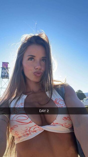 🔥 Sadie mckenna  page leaked private photo uncensored full