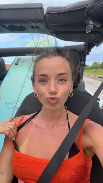 🔥 Sadie mckenna leaked private photo uncensored full