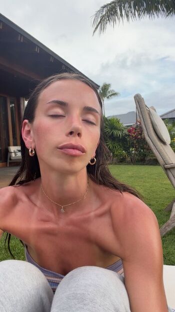 🔥 Sadie mckenna leaked private photo uncensored full