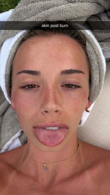 🔥 Sadie mckenna leaked private photo uncensored full