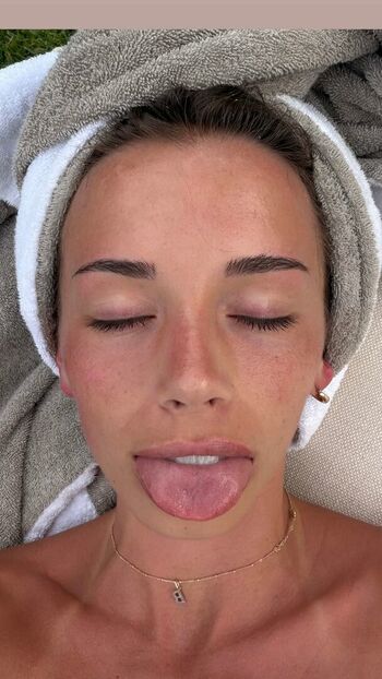 🔥 Sadie mckenna leaked private photo uncensored full