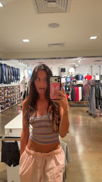 🔥 Sadie mckenna leaked private photo uncensored full