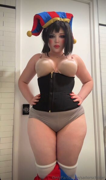 🔥 Sailorscholar  page leaked private photo uncensored full