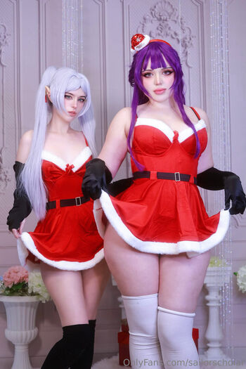 🔥 Sailorscholar  page leaked private photo uncensored full