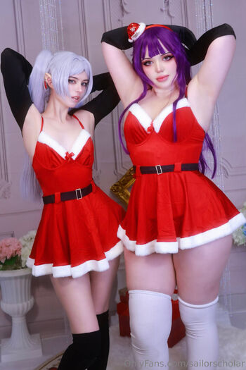 🔥 Sailorscholar  page leaked private photo uncensored full