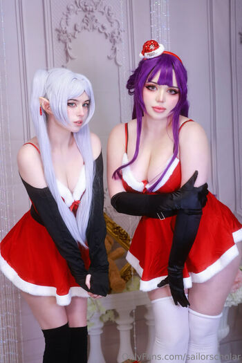 🔥 Sailorscholar  page leaked private photo uncensored full