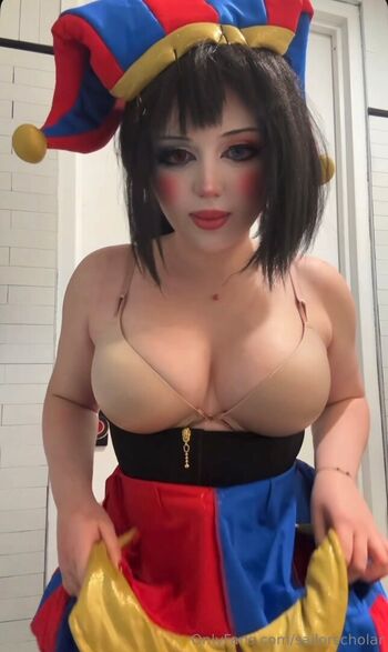 🔥 Sailorscholar  page leaked private photo uncensored full