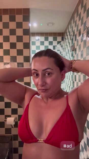 🔥 Saira khan page leaked private photo uncensored full