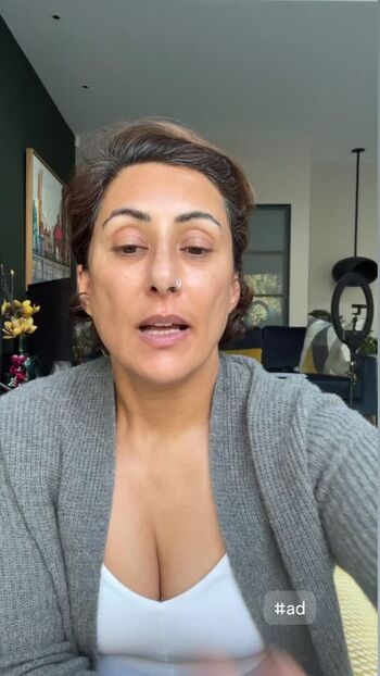 🔥 Saira khan page leaked private photo uncensored full