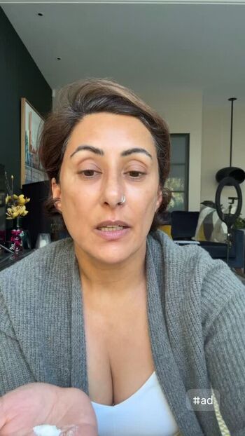 🔥 Saira khan page leaked private photo uncensored full