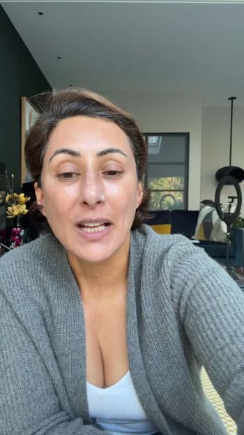 🔥 Saira khan page leaked private photo uncensored full