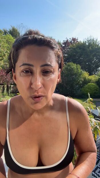 🔥 Saira khan page leaked private photo uncensored full