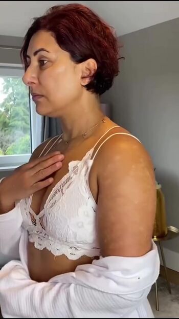 🔥 Saira khan page leaked private photo uncensored full