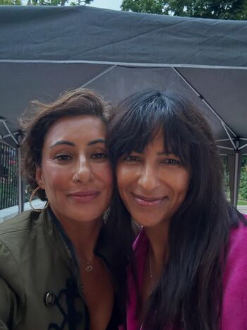 🔥 Saira khan page leaked private photo uncensored full