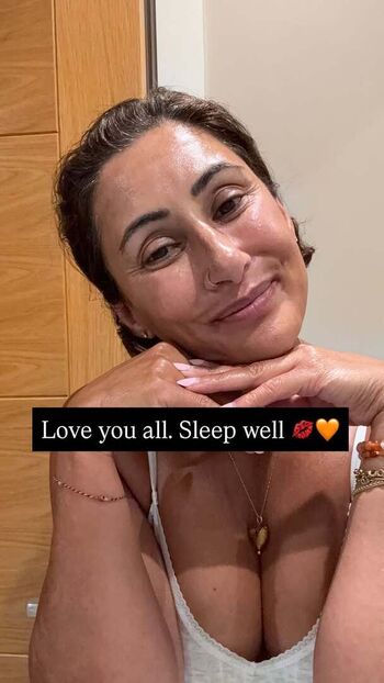 🔥 Saira khan leaked private photo uncensored full