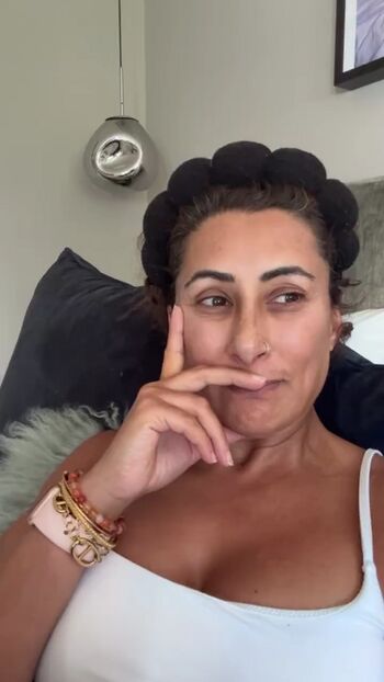 🔥 Saira khan leaked private photo uncensored full