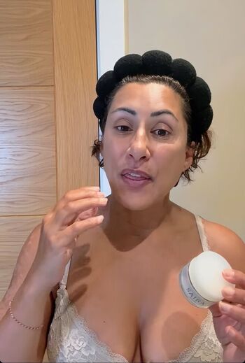 🔥 Saira khan leaked private photo uncensored full