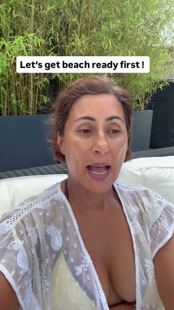 🔥 Saira khan leaked private photo uncensored full