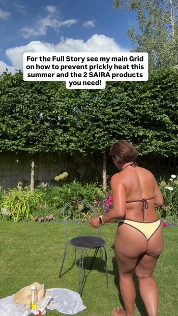 🔥 Saira khan leaked private photo uncensored full