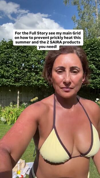 🔥 Saira khan leaked private photo uncensored full
