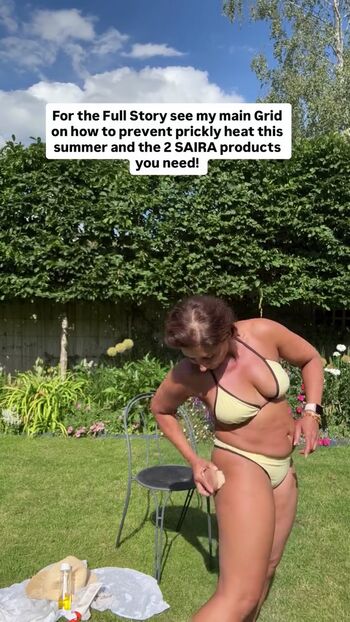 🔥 Saira khan leaked private photo uncensored full