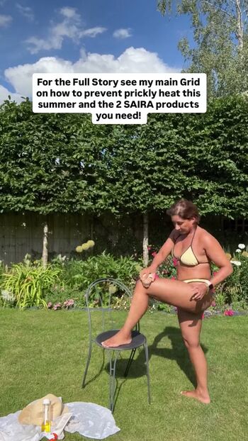 🔥 Saira khan leaked private photo uncensored full
