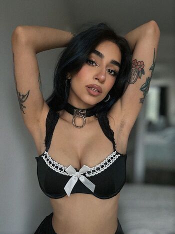 🔥 Saira rose  page leaked private photo uncensored full