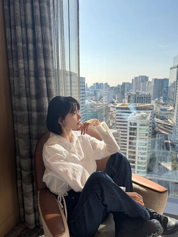 🔥 Sakura miyawaki page leaked private photo uncensored full