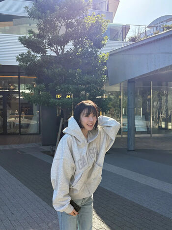 🔥 Sakura miyawaki page leaked private photo uncensored full