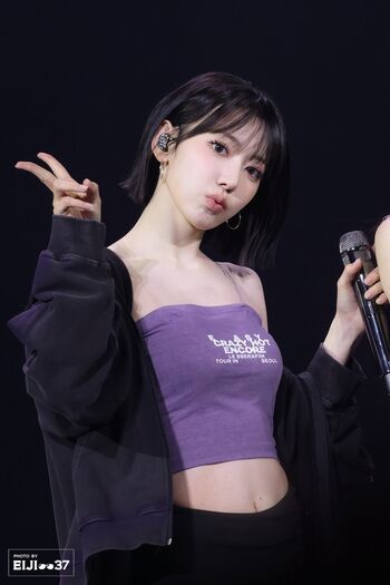 🔥 Sakura miyawaki page leaked private photo uncensored full