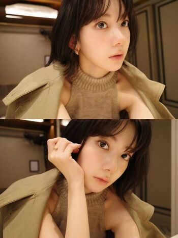 🔥 Sakura miyawaki leaked private photo uncensored full