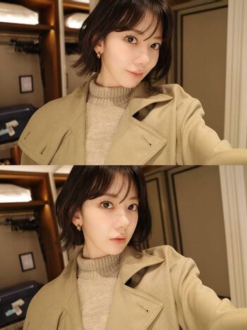 🔥 Sakura miyawaki leaked private photo uncensored full