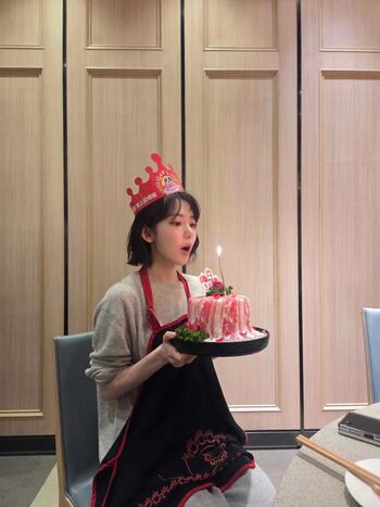 🔥 Sakura miyawaki leaked private photo uncensored full