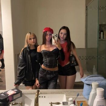 🔥 Sakura shymko page leaked private photo uncensored full