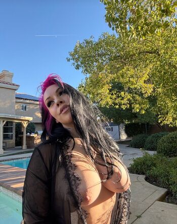 🔥 Salice rose leaked private photo uncensored full