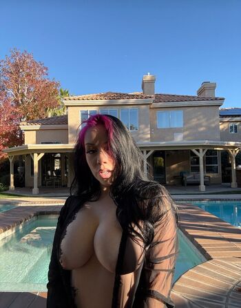 🔥 Salice rose leaked private photo uncensored full