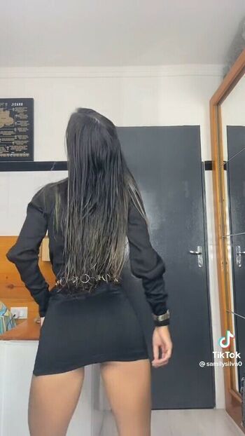 🔥 Samily silva leaked private photo uncensored full