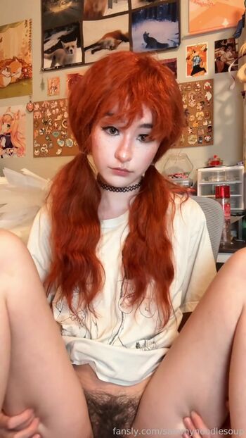 🔥 Sammynoodlesoup page leaked private photo uncensored full