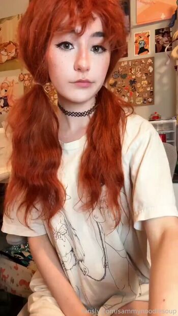 🔥 Sammynoodlesoup page leaked private photo uncensored full