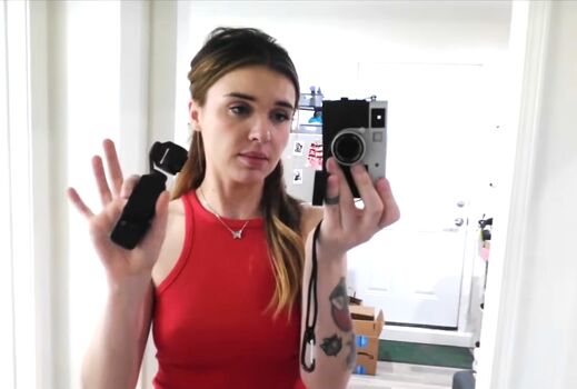 🔥 Samwitch page leaked private photo uncensored full