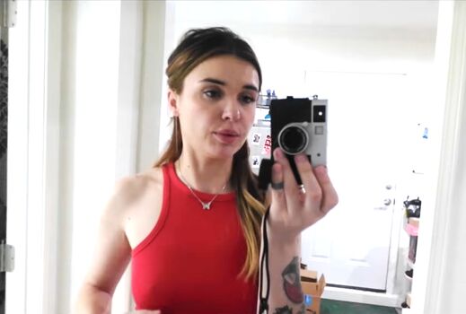 🔥 Samwitch page leaked private photo uncensored full