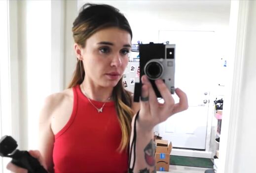 🔥 Samwitch page leaked private photo uncensored full